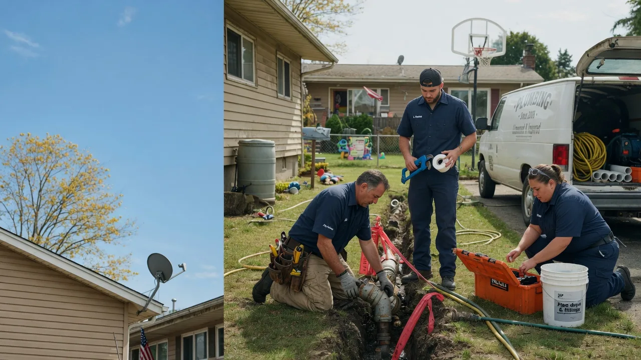 Garbage Disposal Replacement in Georgetown, PA near me